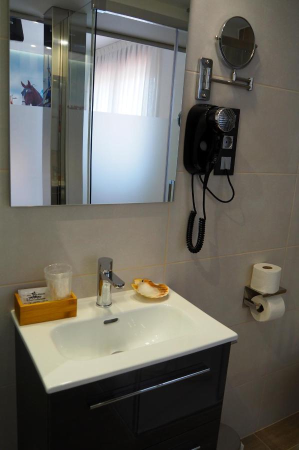 Hostal Don Suero De Quinones Hospital de Órbigo المظهر الخارجي الصورة
